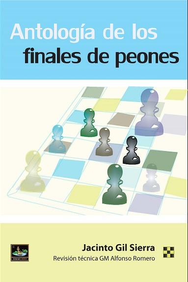 [0162] Antología de los finales de Peones