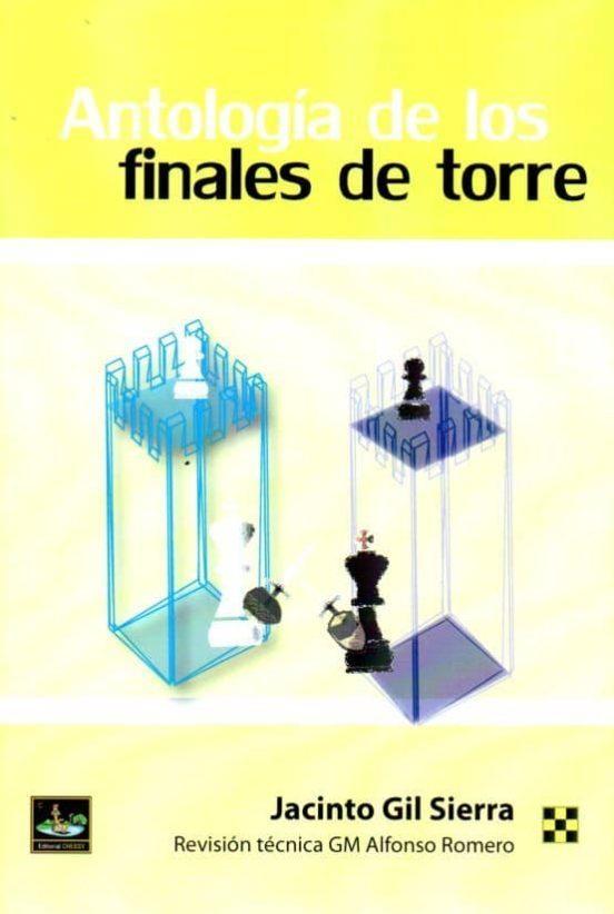 Antología de los finales de Torre