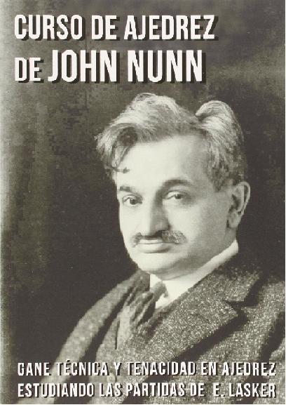 Curso de Ajedrez de John Nunn