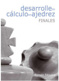 [0042] Desarrolle su Cálculo en Ajedrez: Finales