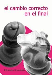 El Cambio correcto en el final