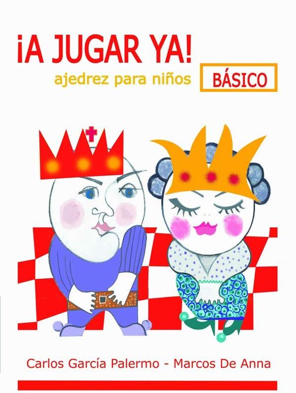[0148] ¡A jugar ya!: Básico