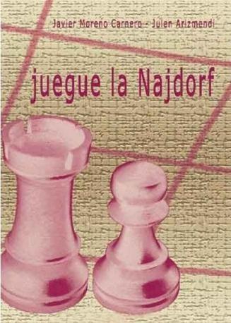 Juegue la Najdorf