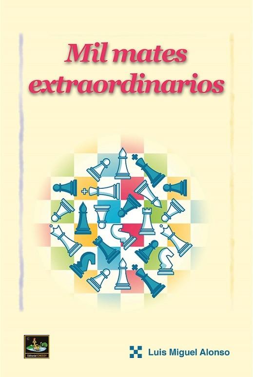 [0261] Mil mates extraordinarios