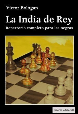La India de Rey - Repertorio completo para las negras