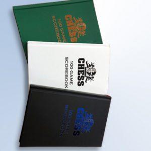 Libretas de anotación pasta dura (25 piezas)
