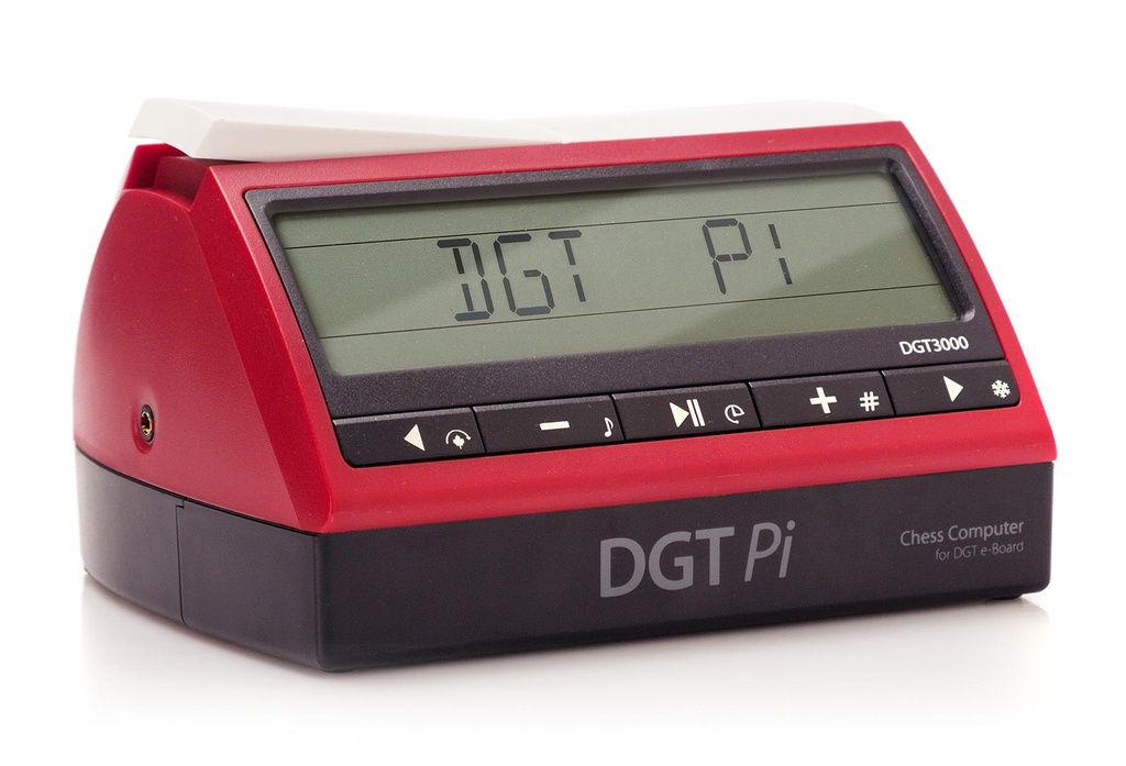 DGT Pi Computadora de Ajedrez