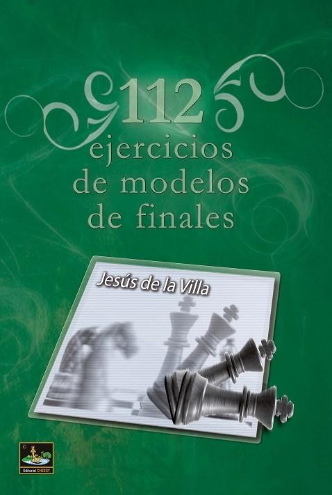 [0160] 112 Ejercicios de Modelos de Finales