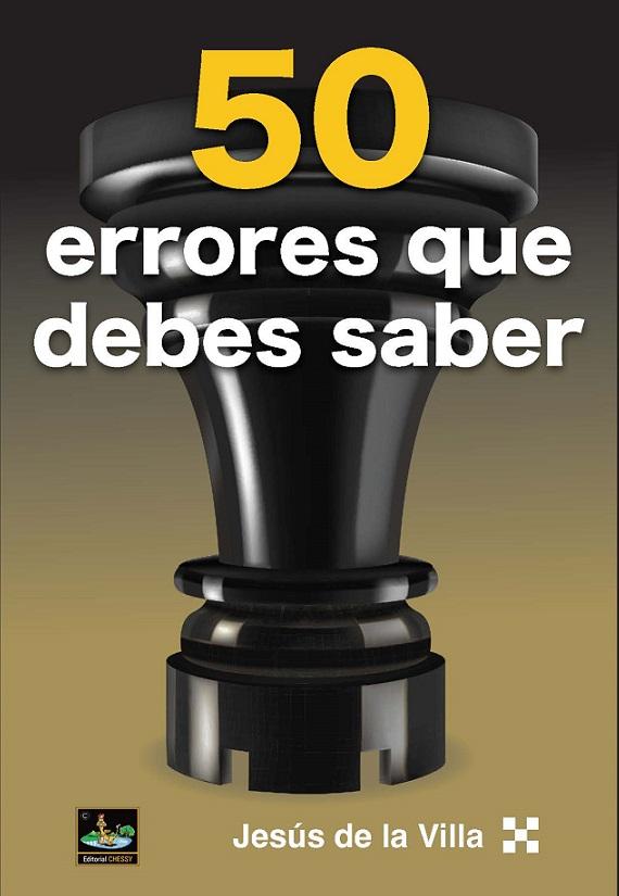 [338] 50 Errores que debes saber