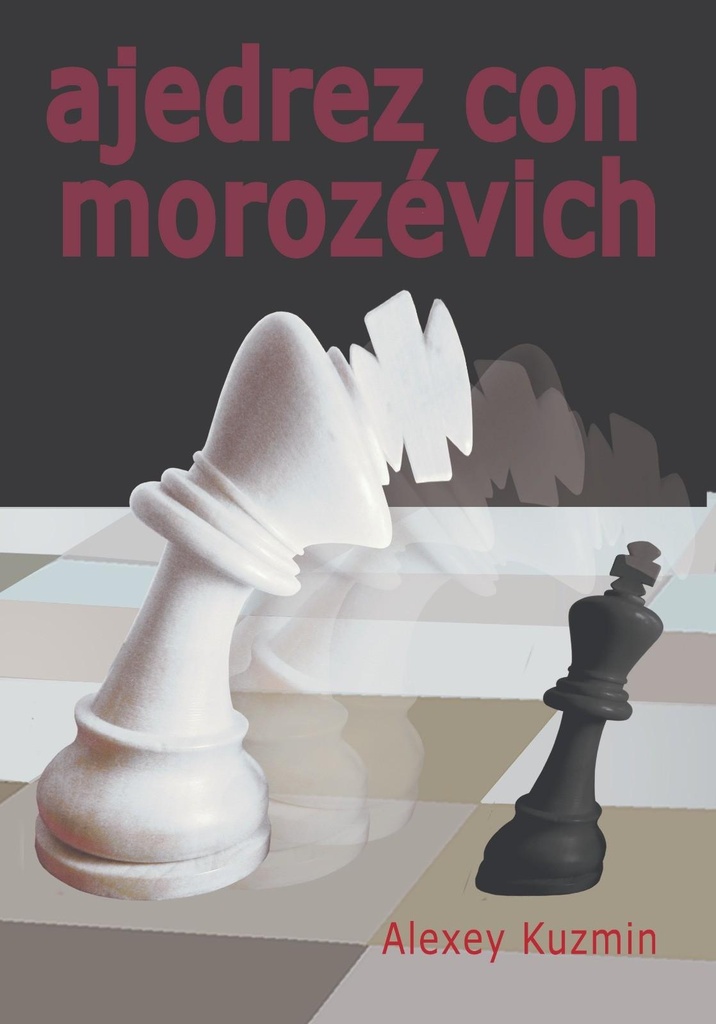 Ajedrez con Morozevich