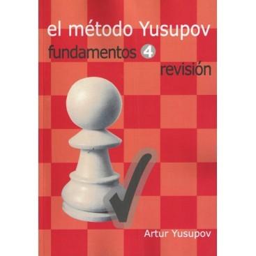 [0068] El Método Yusupov. Fundamentos 4. Revisión