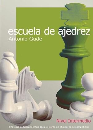 [0110] Escuela de Ajedrez / Nivel intermedio