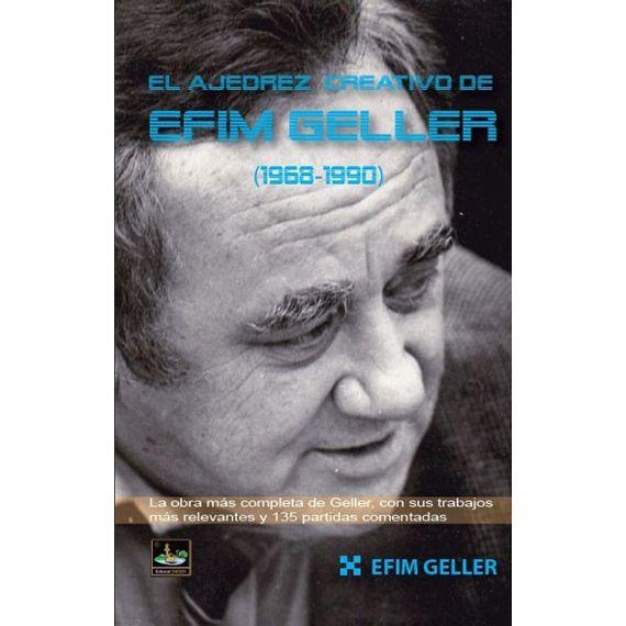 [0224] El aedrez creativo de Efim Geller (1968-1990)