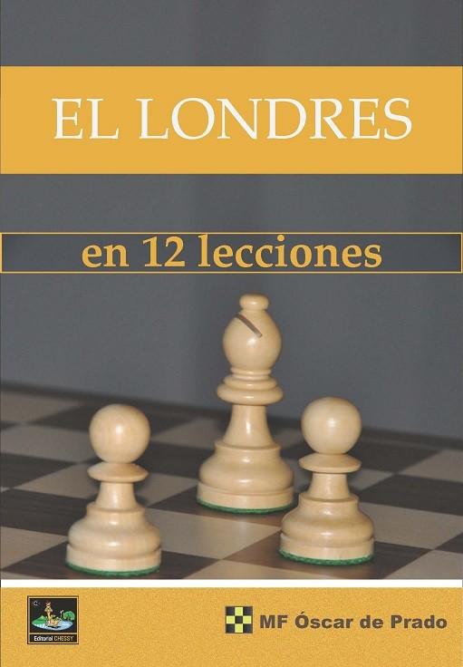 El Londres en 12 lecciones