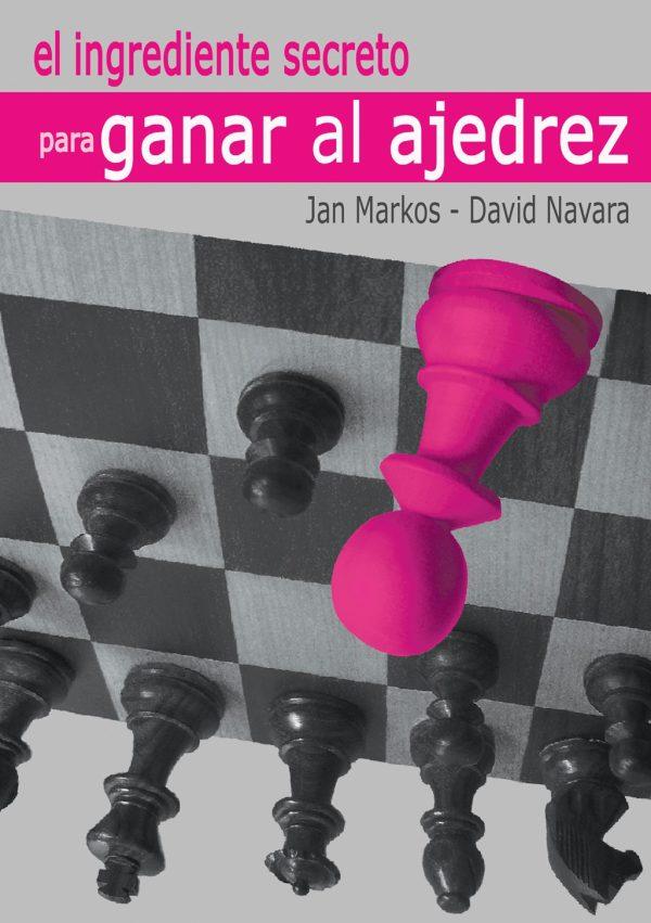 [0126] El ingrediente secreto para ganar al ajedrez