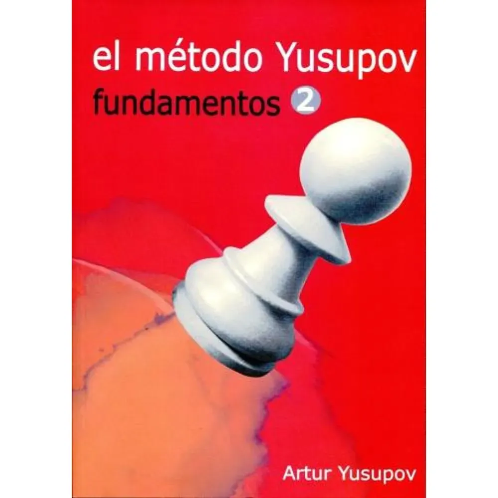 [0078] El método Yusupov fundamentos 2