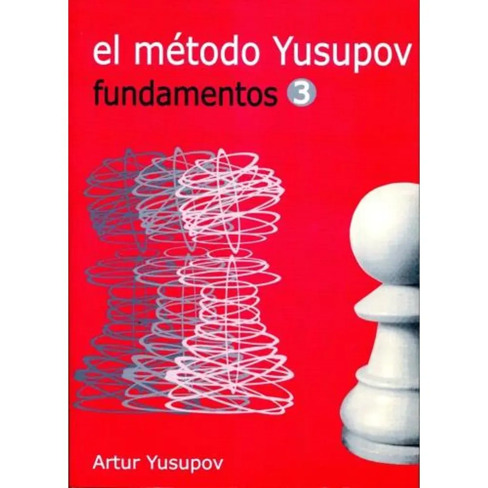 [0079] El método Yusupov fundamentos 3
