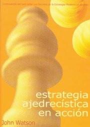 [0022] Estrategia Ajedrecística en Acción