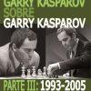 [0087] Garry Kasparov sobre Garry Kasparov parte 3 1993-2005