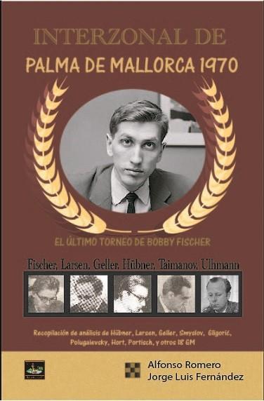 Interzonal de Palma de Mallorca 1970