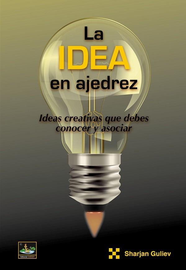 La idea en ajedrez. Ideas Creativas que debes conocer y asociar.