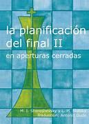 La planificación del final II