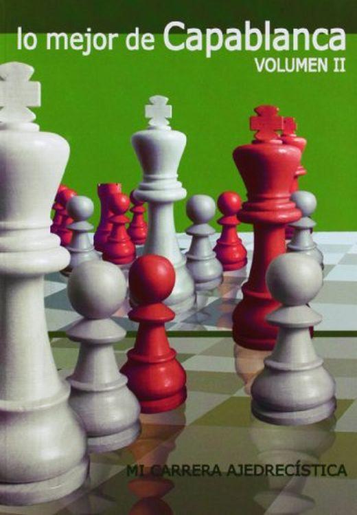 [0090] Lo mejor de Capablanca Vol Il