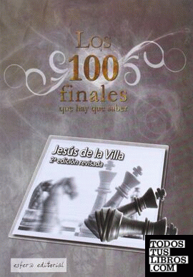 Los 100 finales que hay que saber