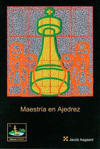 Maestría en ajedrez