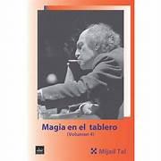 Magia en el Tablero Volumen 4 (1982-1992)