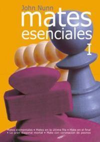 Mates Esenciales I