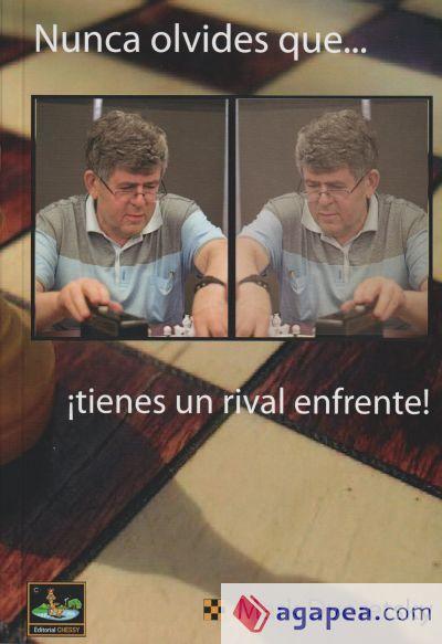 [0210] Nunca olvides que... ¡tienes un rival enfrente!