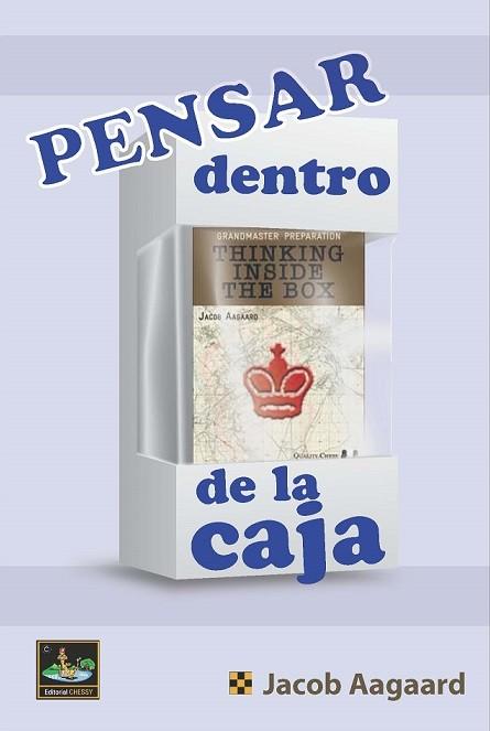 [0157] Pensar dentro de la caja