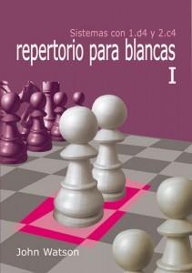 [0048] Sistemas con 1.d4 y 2.c4 / Repertorio para Blancas I