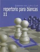 [0049] Sistemas con 1.d4 y 2.c4 / Repertorio para Blancas II
