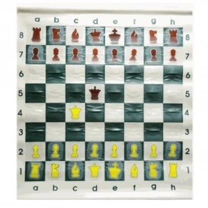 Tablero Mural Canadiense 91 cm