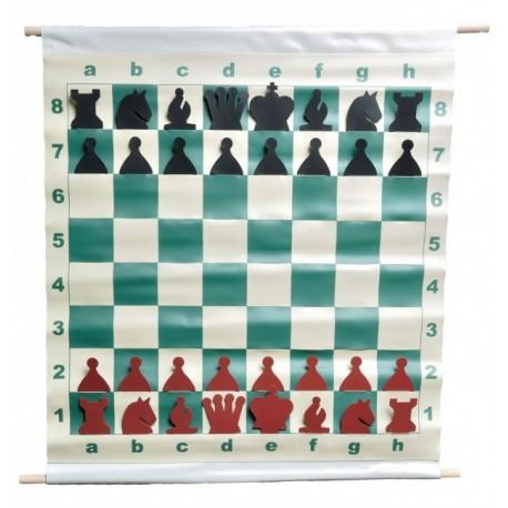 Tablero Mural Insertable 71 cm