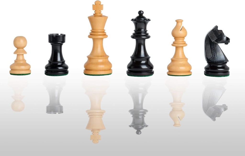 The Championship Series Chess