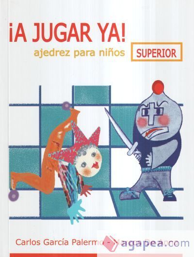 [0141] ¡A jugar ya! Superior (a color)