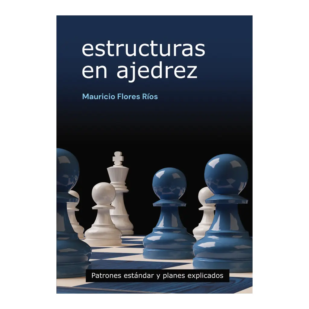 Estructuras en Ajedrez