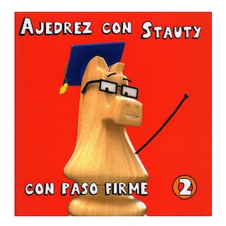 [0281] Ajedrez con Stauty. Con paso firme 2