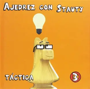 [0282] Ajedrez con Stauty Táctica 3
