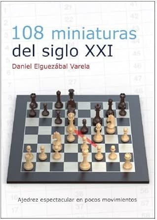 108 Miniaturas selectas del siglo XXI