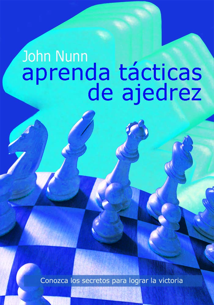 [0050] Aprenda tácticas de ajedrez