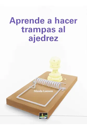[0235] Aprende a hacer trampas al ajedrez