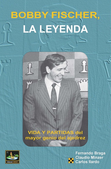 [0191] Bobby Fischer, la leyenda