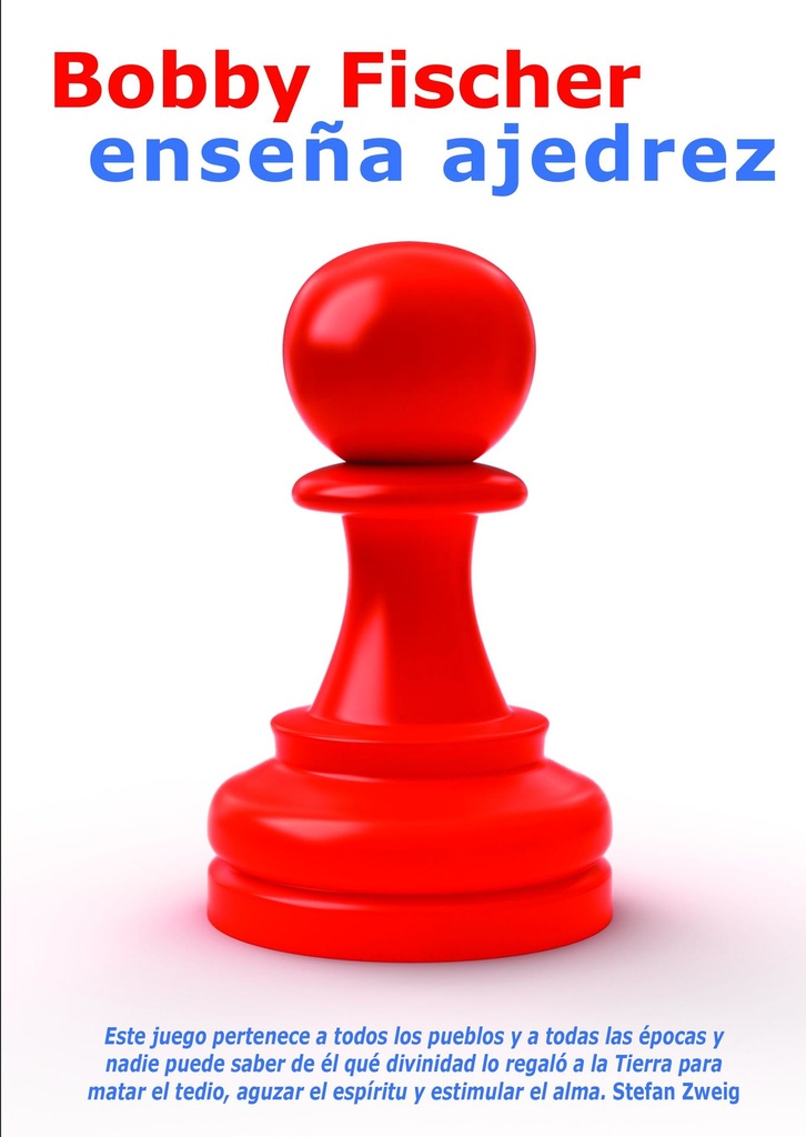 [0155] Bobby Fischer enseña ajedrez