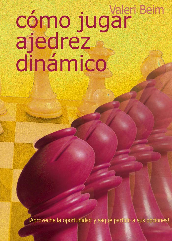 [0019] Cómo jugar ajedrez dinámico