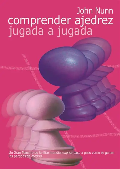[0020] Comprender ajedrez jugada a jugada