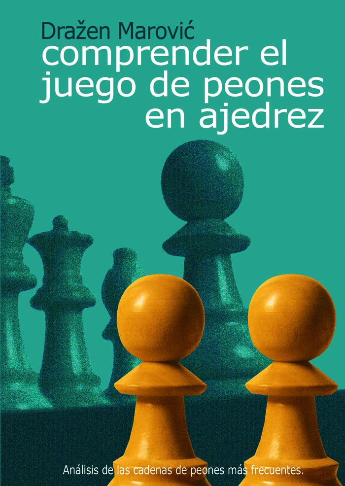 [0023] Comprender el juego de peones en ajedrez